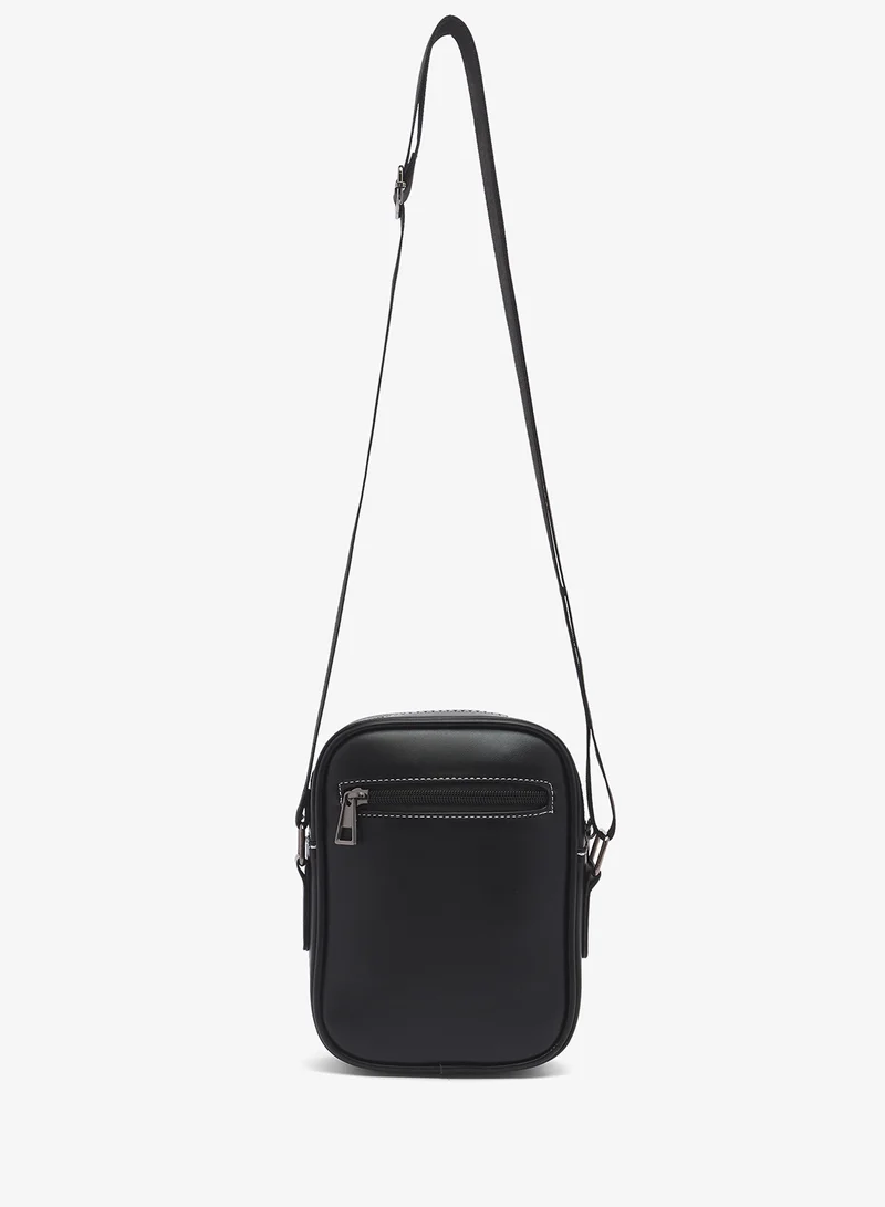 Robert Wood Men's Crossbody Bags